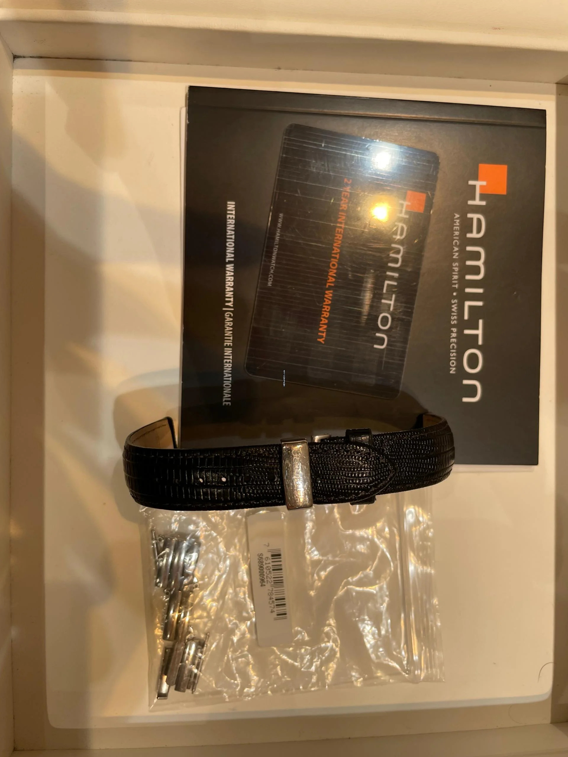 Thumbnail von Vulcain 640109 Handaufzug 2024 Stahl Gut