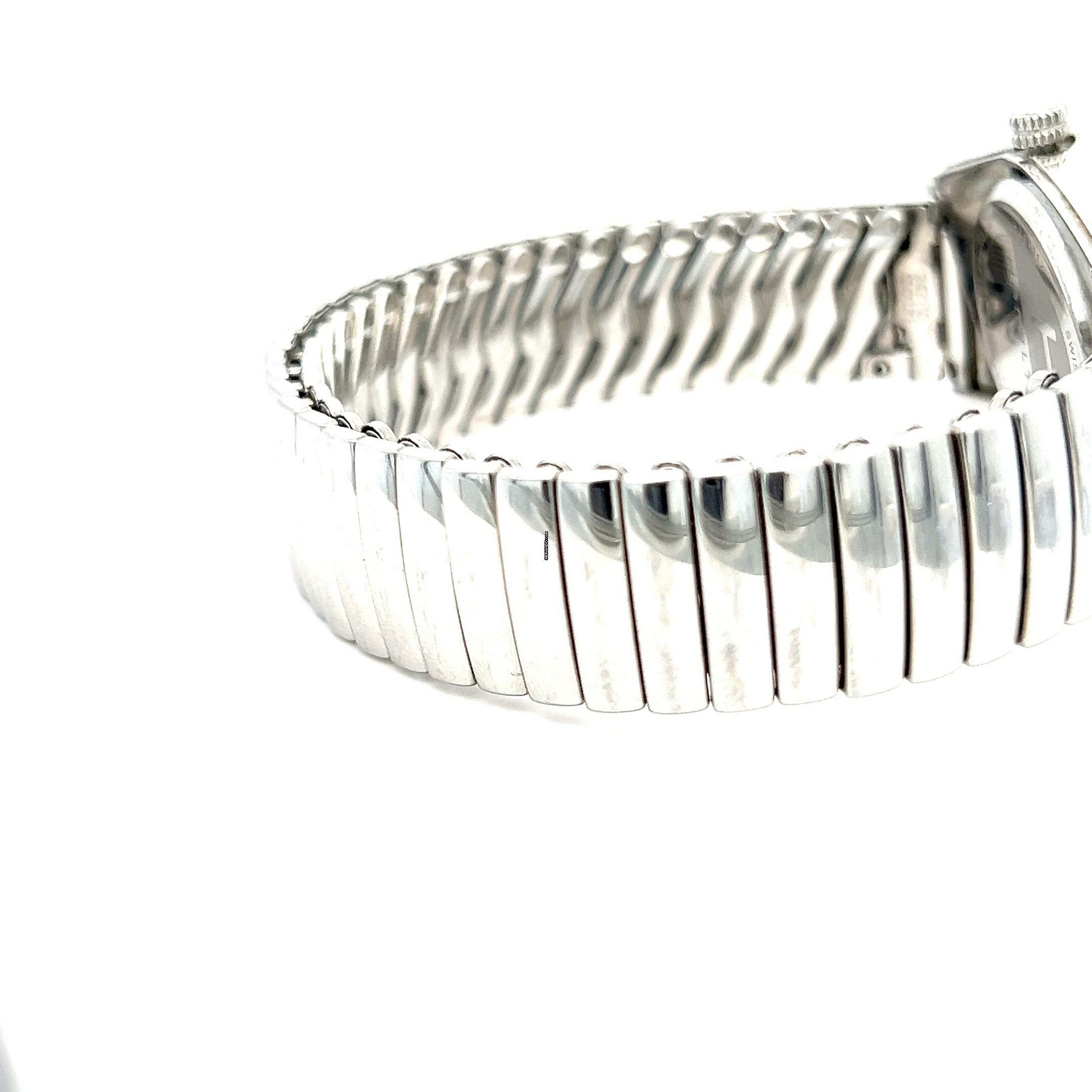 Thumbnail von Hamilton Ventura Full Set mit orig. Metallband