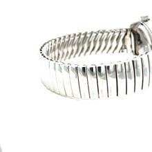 Thumbnail von Hamilton Ventura Full Set mit orig. Metallband