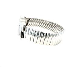 Thumbnail von Hamilton Ventura Full Set mit orig. Metallband