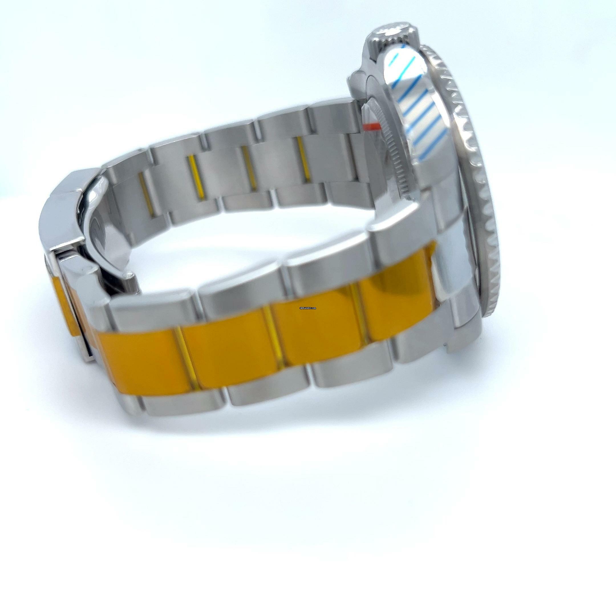 Thumbnail von Rolex GMT-Master II Batman Full Set