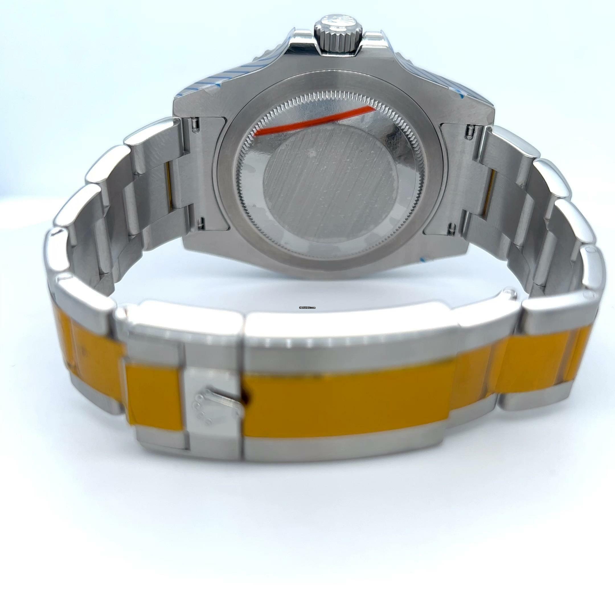 Thumbnail von Rolex GMT-Master II Batman Full Set