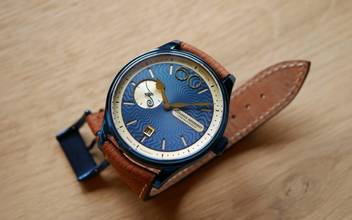 Thumbnail von Alexander Shorokhoff Neva (limitiert auf 49 Stück)