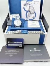 Thumbnail von TAG Heuer Carrera Porsche Chronograph Special Edition x Porsche RS 2.7 Limited Edition New Full Set Austria