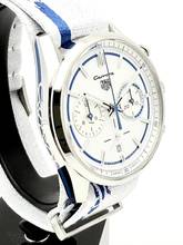 Thumbnail von TAG Heuer Carrera Porsche Chronograph Special Edition x Porsche RS 2.7 Limited Edition New Full Set Austria