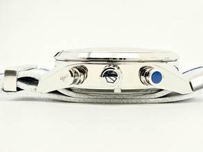 Thumbnail von TAG Heuer Carrera Porsche Chronograph Special Edition x Porsche RS 2.7 Limited Edition New Full Set Austria