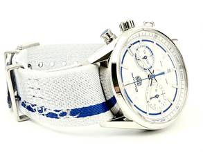 Thumbnail von TAG Heuer Carrera Porsche Chronograph Special Edition x Porsche RS 2.7 Limited Edition New Full Set Austria