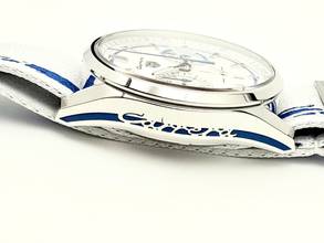 Thumbnail von TAG Heuer Carrera Porsche Chronograph Special Edition x Porsche RS 2.7 Limited Edition New Full Set Austria