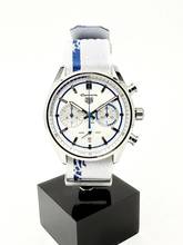 Thumbnail von TAG Heuer Carrera Porsche Chronograph Special Edition x Porsche RS 2.7 Limited Edition New Full Set Austria