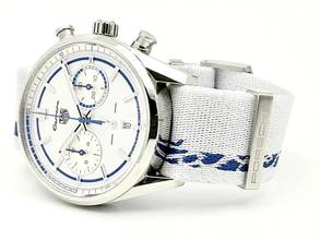 Thumbnail von TAG Heuer Carrera Porsche Chronograph Special Edition x Porsche RS 2.7 Limited Edition New Full Set Austria