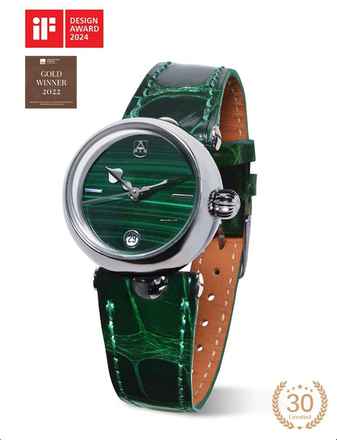  Alexander Shorokhoff SHAR limited Edition 30 pieces new Full Set AS.SH01-5 