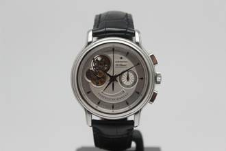 Thumbnail von Zenith El Primero Chronomaster Open 03.0240.4021 Full Set