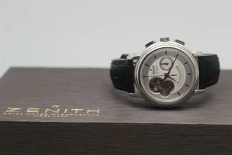 Thumbnail von Zenith El Primero Chronomaster Open 03.0240.4021 Full Set