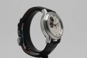 Thumbnail von Zenith El Primero Chronomaster Open 03.0240.4021 Full Set