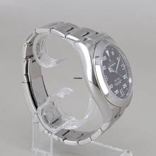 Thumbnail von Rolex Air King Automatik Chronometer Ø 40 mm Full Set Top Zustand