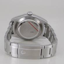 Thumbnail von Rolex Air King Automatik Chronometer Ø 40 mm Full Set Top Zustand