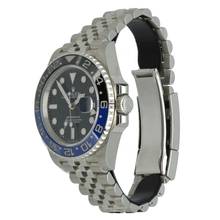 Thumbnail von Rolex GMT-Master II 126710BLNR Full Set Batgirl 2023