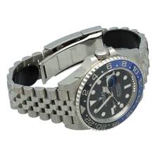 Thumbnail von Rolex GMT-Master II 126710BLNR Full Set Batgirl 2023