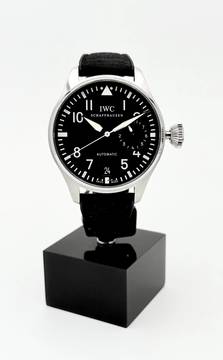  IWC Große Fliegeruhr Big Pilot 46 7 Day's Full Set 2007 