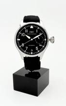 Thumbnail von IWC Große Fliegeruhr Big Pilot 46 7 Day's Full Set 2007