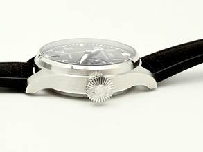 Thumbnail von IWC Große Fliegeruhr Big Pilot 46 7 Day's Full Set 2007