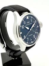 Thumbnail von IWC Große Fliegeruhr Big Pilot 46 7 Day's Full Set 2007