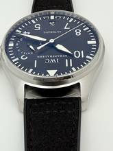 Thumbnail von IWC Große Fliegeruhr Big Pilot 46 7 Day's Full Set 2007