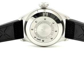 Thumbnail von IWC Große Fliegeruhr Big Pilot 46 7 Day's Full Set 2007