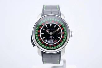 Thumbnail von Lucky Harvey European Roulette - Unworn - Box+Papers Roulette 2025