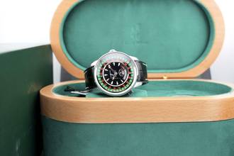 Thumbnail von Lucky Harvey European Roulette - Unworn - Box+Papers Roulette 2025