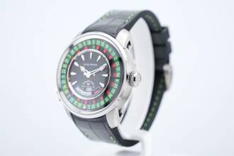 Thumbnail von Lucky Harvey European Roulette - Unworn - Box+Papers Roulette 2025