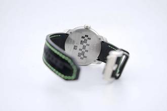 Thumbnail von Lucky Harvey European Roulette - Unworn - Box+Papers Roulette 2025