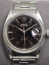 Thumbnail von Rolex Oysterdate Precision Oyster Date C1960 Gilt Dial