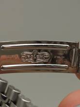 Thumbnail von Rolex Datejust 36 Rare White Matte Dial