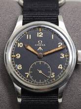 Thumbnail von Omega W.W.W. Military Dirty Dozen