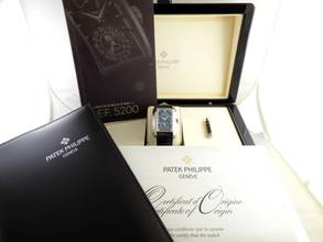 Thumbnail von Patek Philippe Gondolo 8 Days Whitegold