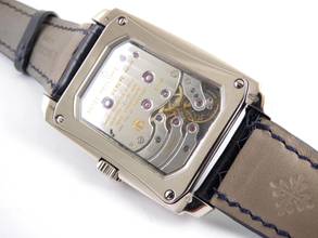 Thumbnail von Patek Philippe Gondolo 8 Days Whitegold