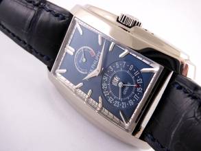 Thumbnail von Patek Philippe Gondolo 8 Days Whitegold
