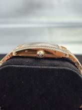 Thumbnail von Cartier Tank Américaine HP100621 18k Roségold Factory Iced Out - NOS / New - Referenz HP10062