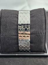 Thumbnail von Cartier Tank Américaine 18k Weißgold - factory diamond setting 18k Weißgold - factory diamond setting