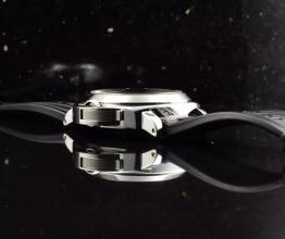 Thumbnail von Panerai Luminor Marina Base PAM00001 Vintage 2000 - Full Set