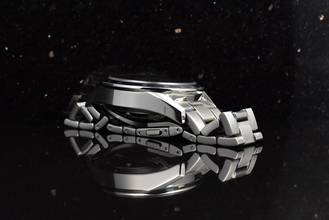 Thumbnail von TAG Heuer Carrera Calibre 16 Chronograph CV2015 Blue Zertifikat 2007 Automatik