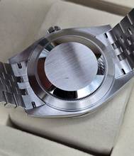 Thumbnail von Rolex Datejust 41 41mm Jubilee 126334 Blue Roman dial / Azzuro Unworn/New Condition Full Set 7-2025