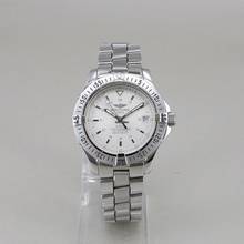 Thumbnail von Breitling Colt Automatic Chronometer Ø 38 mm Full Set Deutsche Auslieferung unpoliert