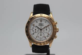 Thumbnail von Zenith El Primero Chronograph 06.0050.400