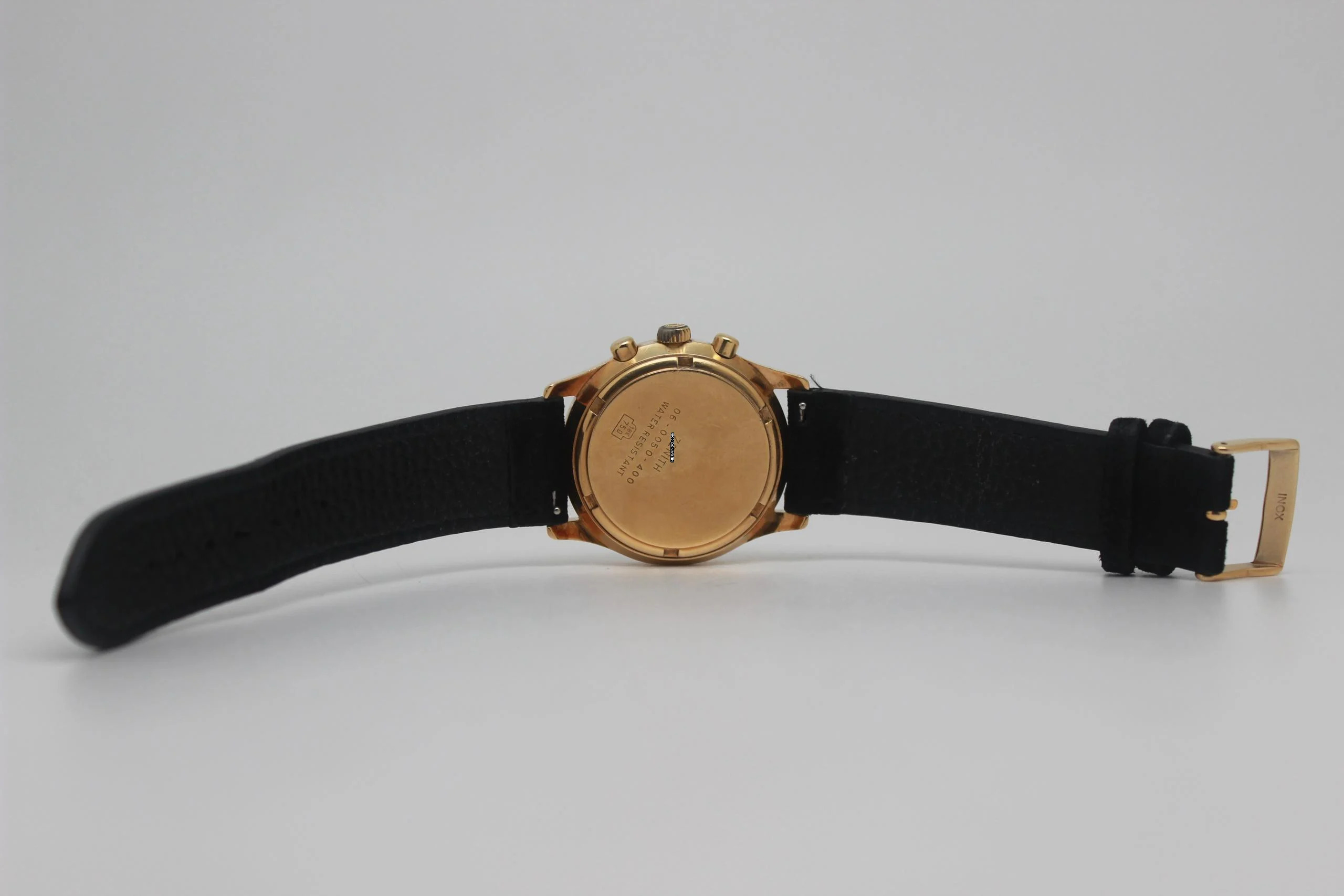 Thumbnail von Zenith El Primero Chronograph 06.0050.400