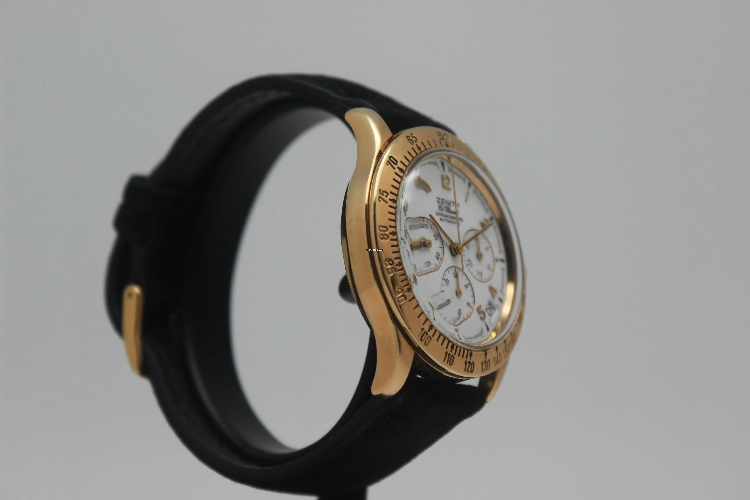 Thumbnail von Zenith El Primero Chronograph 06.0050.400