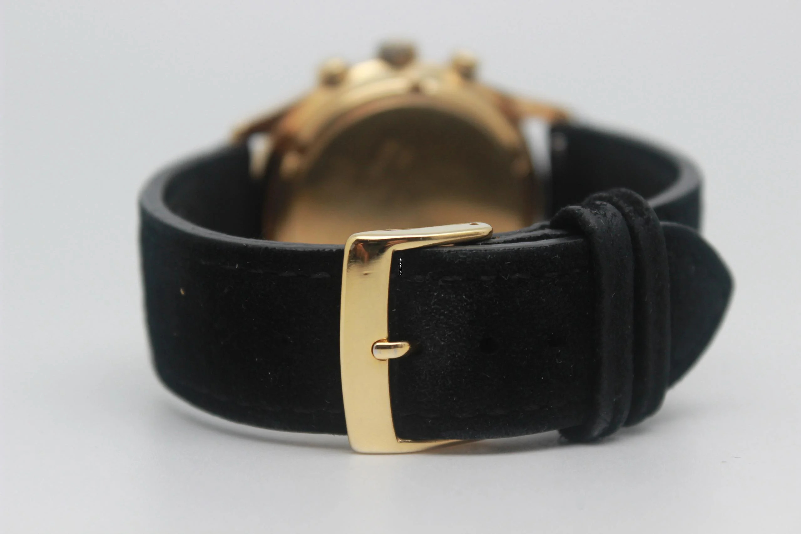 Thumbnail von Zenith El Primero Chronograph 06.0050.400