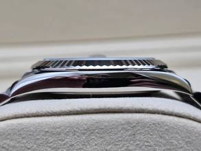 Thumbnail von Rolex Datejust 41 41mm 126334 Slate/Grey dial Jubilee Unworn/New condition Full Set 3-2026