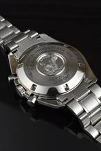 Thumbnail von Omega Speedmaster Professional Moonwatch 30th Anniversary Apollo Hello Houston Tritium